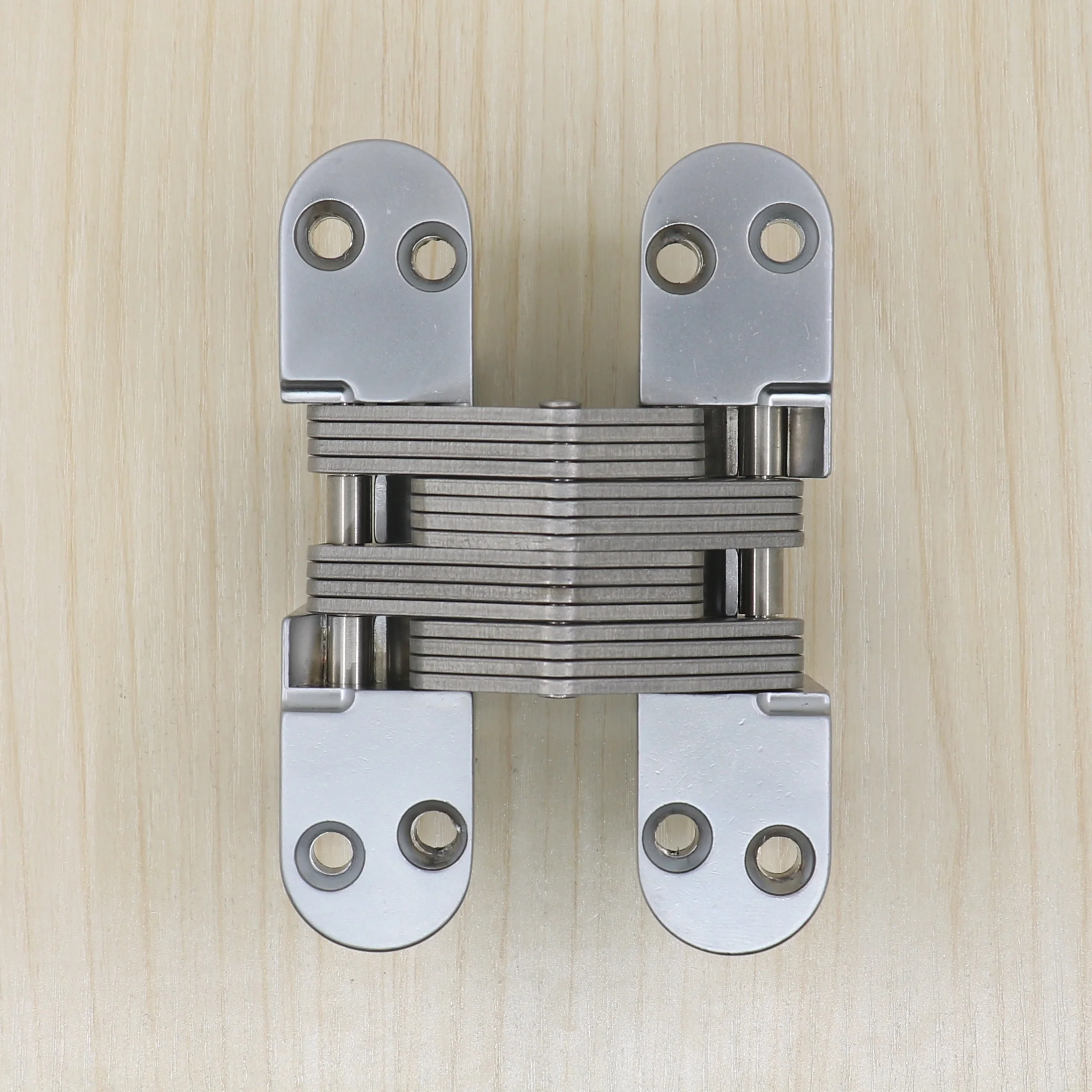 Modern Design Big Soss 180 Degree Hinge Concealed Hinges for Doors