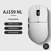 AJ159 NL the third mock examination white star flash PAW3311