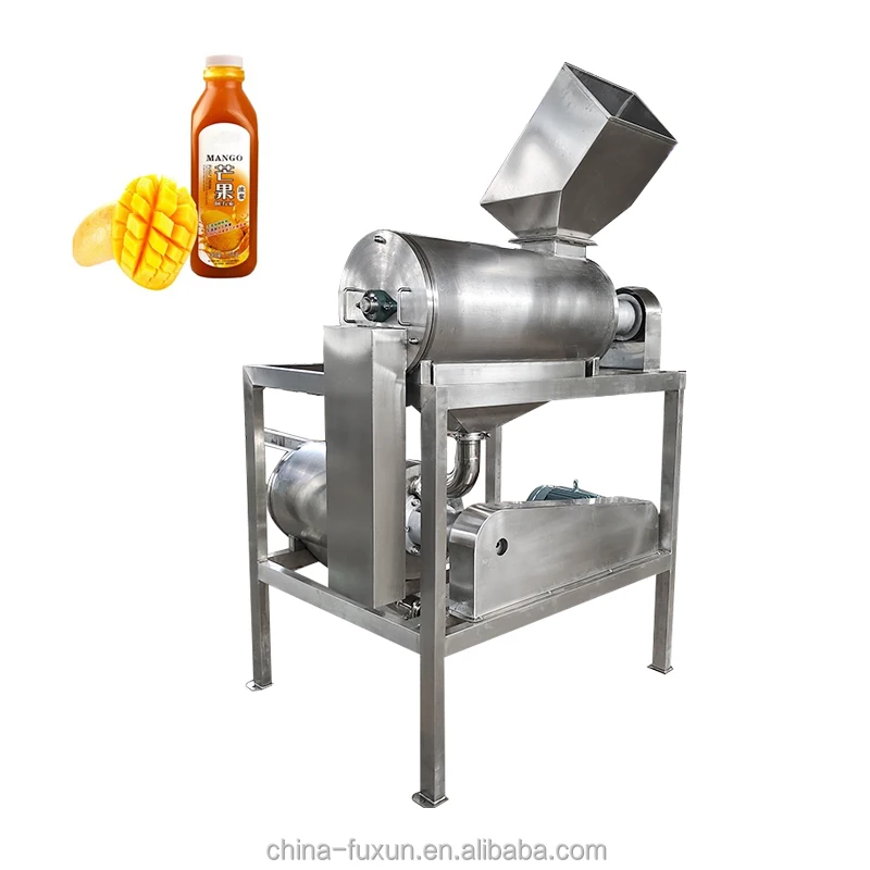 machine juicer mango grater machine stainless steel