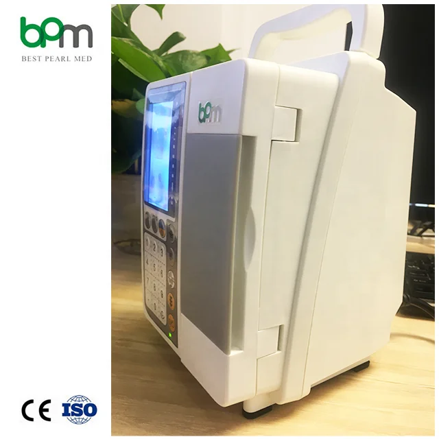 BPM-IP07V Animal Equipment Set for Elastomeric Price Hospital Infusion Pump