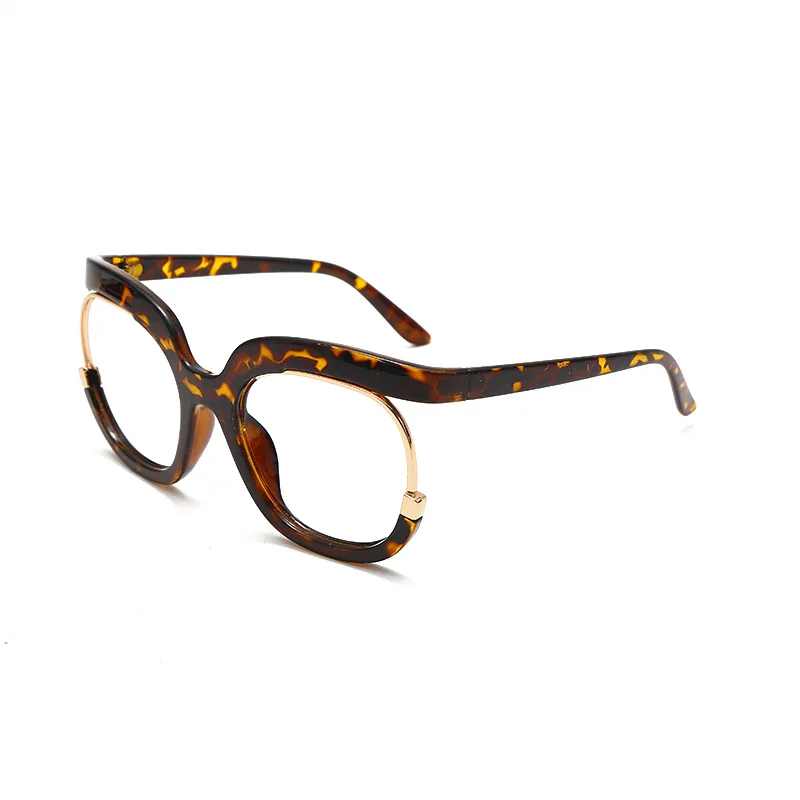 Shop Our Unique Designer Large Frame Glasses with Anti Blue Light