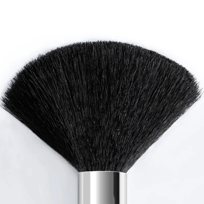 Многофункциональная профессиональная нейлоновая Кисть для макияжа и нейлона нейл-арта с деревянной ручкой кисточкой ногтей