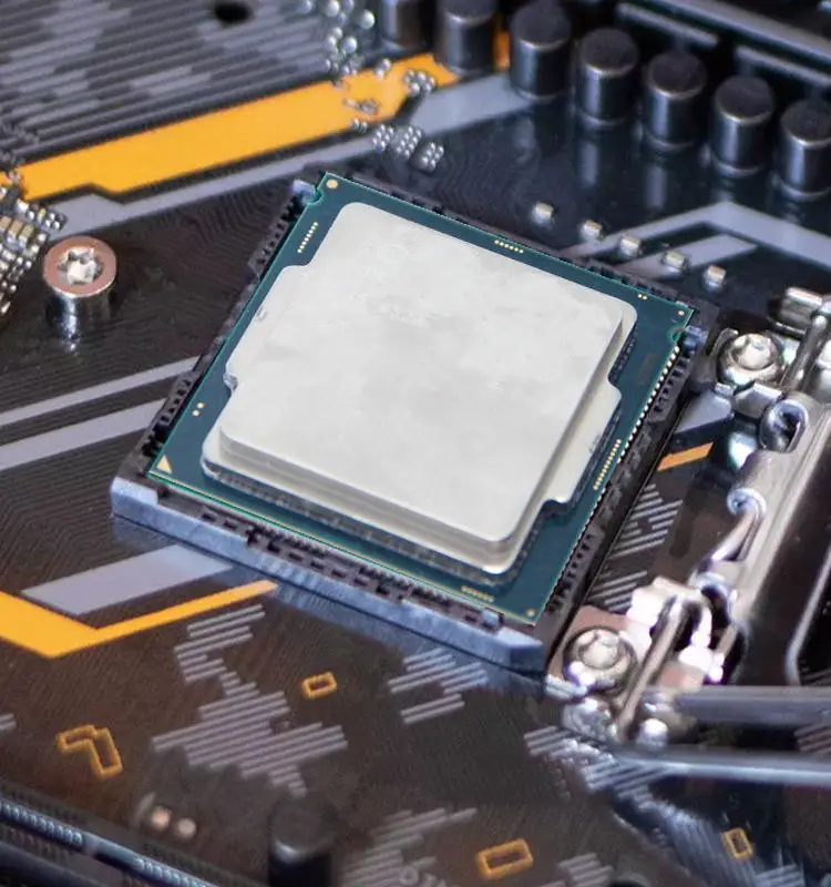 Desktop Cpu for InteI Core I7 4790k 4.0ghz Quad-core 4600  Lga 1150 1151 1155 Cpu Processor I7 4770
