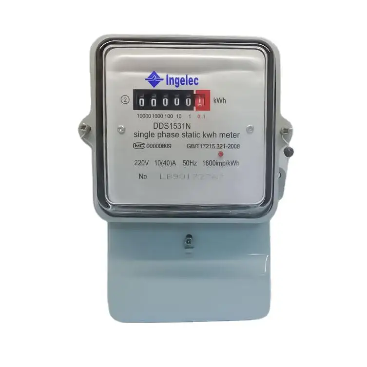 Energy Meters Voltimetro Riel Din 110v Remote Latest Usb Oem/Odm Remote Control Promotional Hight Quality Slowing Energy Meterss