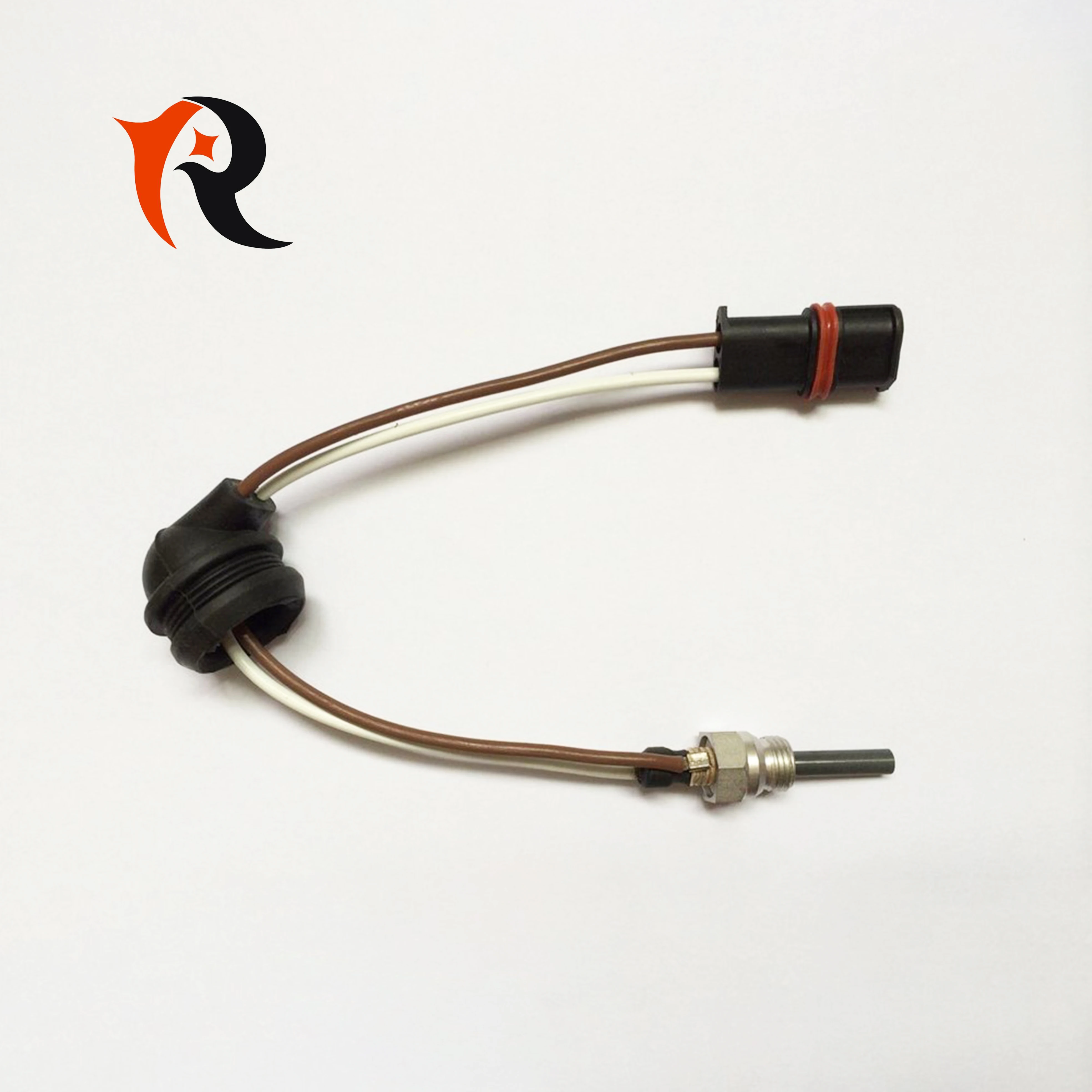 Industrial Silicon Nitride Heater Si3n4 Silicon Nitride Glow Plug