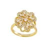 Anello d'oro