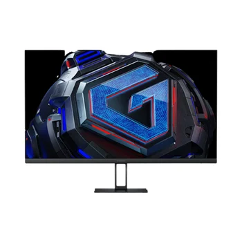 Global Xiaomi 2K Curved Gaming Monitor G27Qi, 27-Inch 180Hz LED