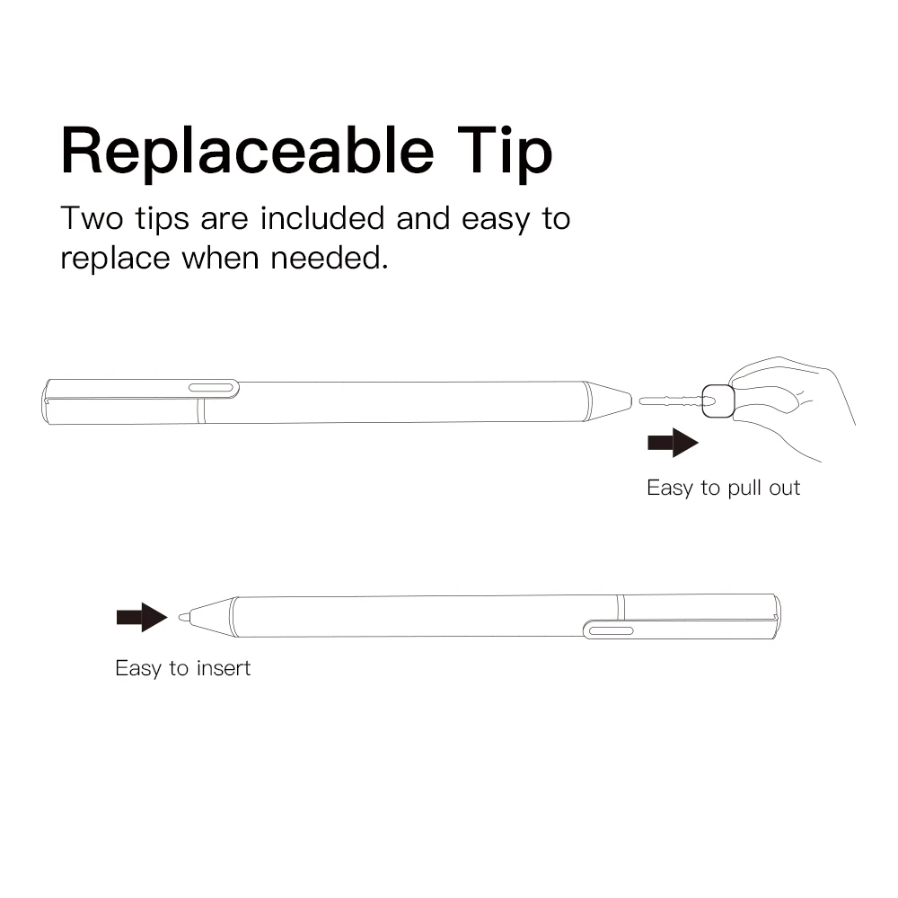 USI Chrome OS Styluses for Mobile Capacitive Tablet Stylus Pen OEM Stylus Pen for Lenovo Flex 5