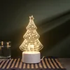 Christmas trees