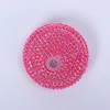 Hot pink