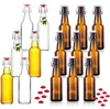 Clear Amber