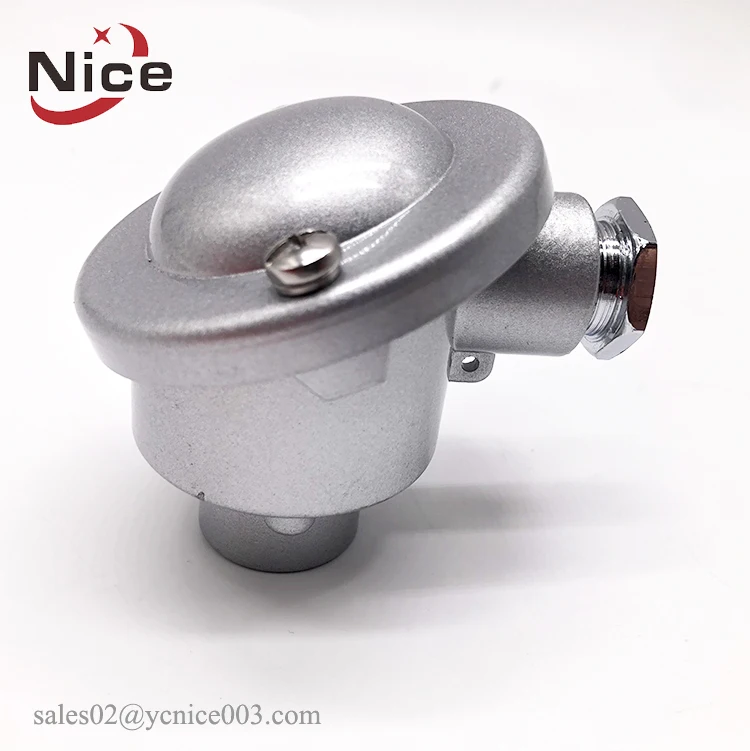 KD Thermocouple Terminal Head Sensor Connection Head