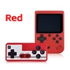 Red double