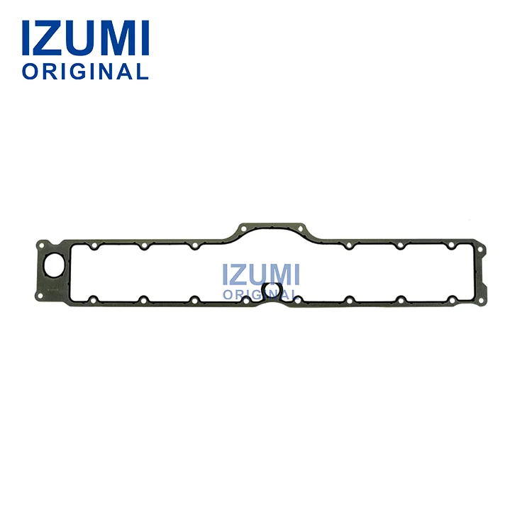 Ricambio diesel originale IZUMI: kit guarnizioni per raffreddatore EGR Cummins ISX, codice 4376196