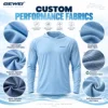 Custom Performance Fabrics