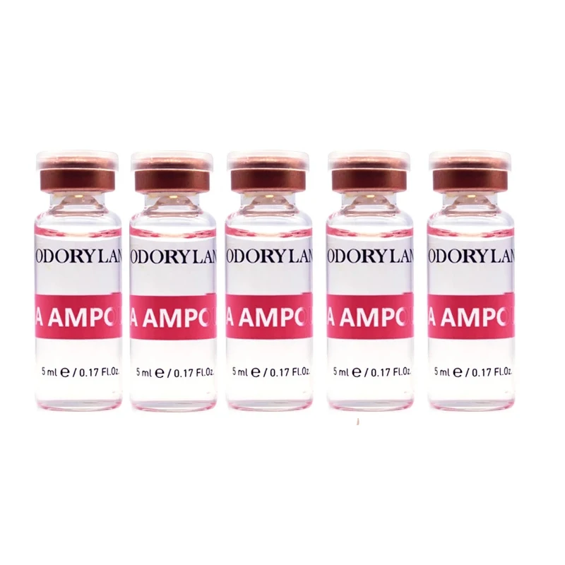 Hot!!! F Odorylan Ha Serum Ampoules Collagen Hyaluronic Acid Serum Bb