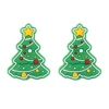 Thème de l'arbre de Noël 4