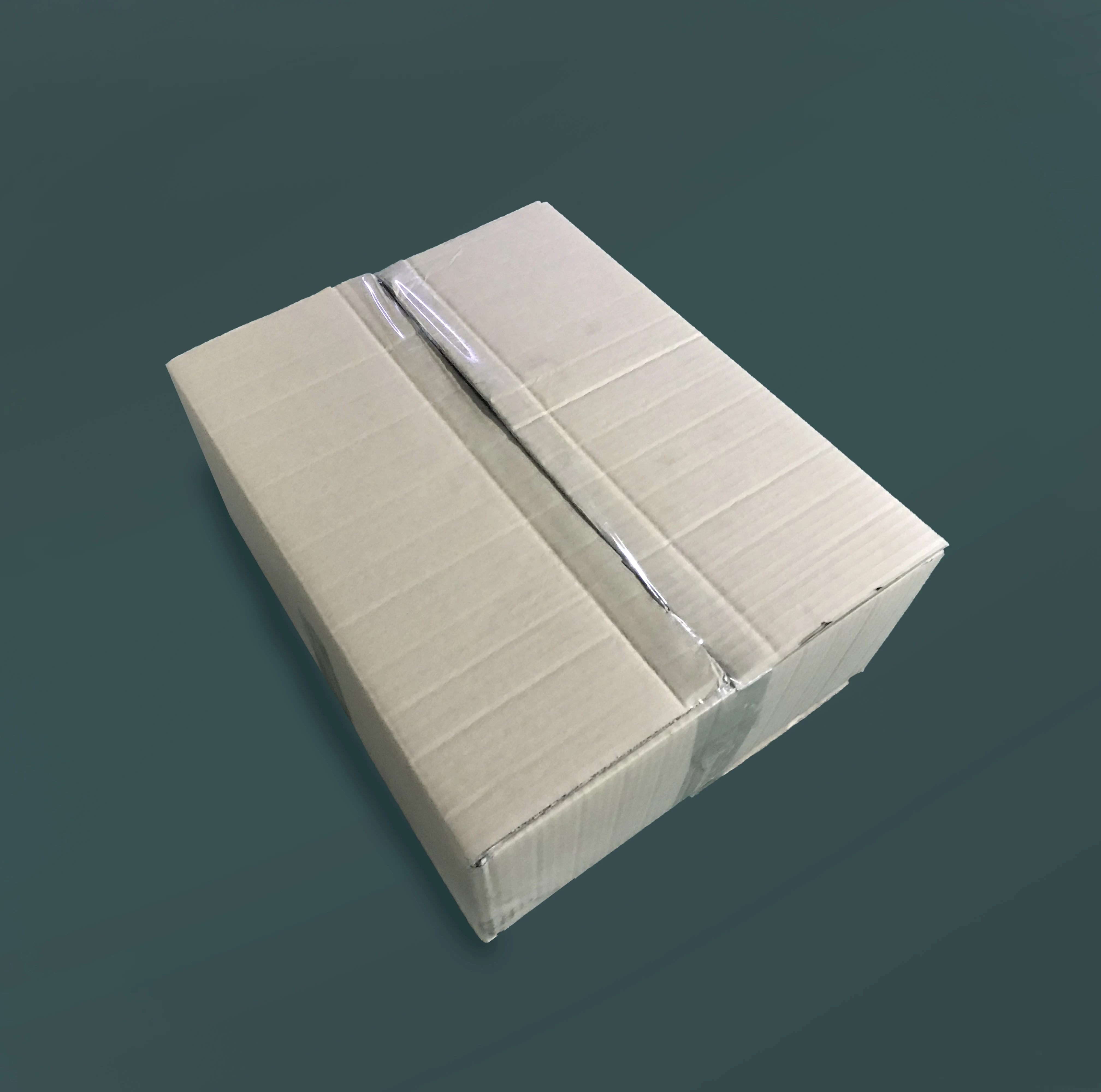 матовая упаковка