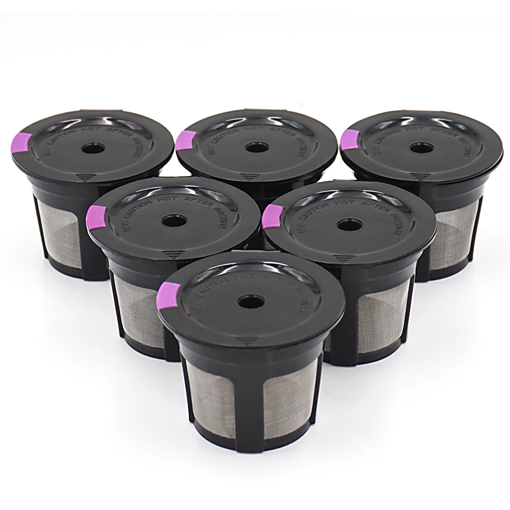 K-cup Reusable Coffee Filter 