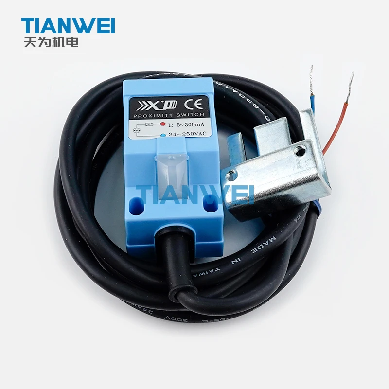 KFPS Proximity Sensor XPC-B30A10E1 - Reliable Industrial Equipment