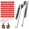 Soft Closing Under Mounted Drawer Slide