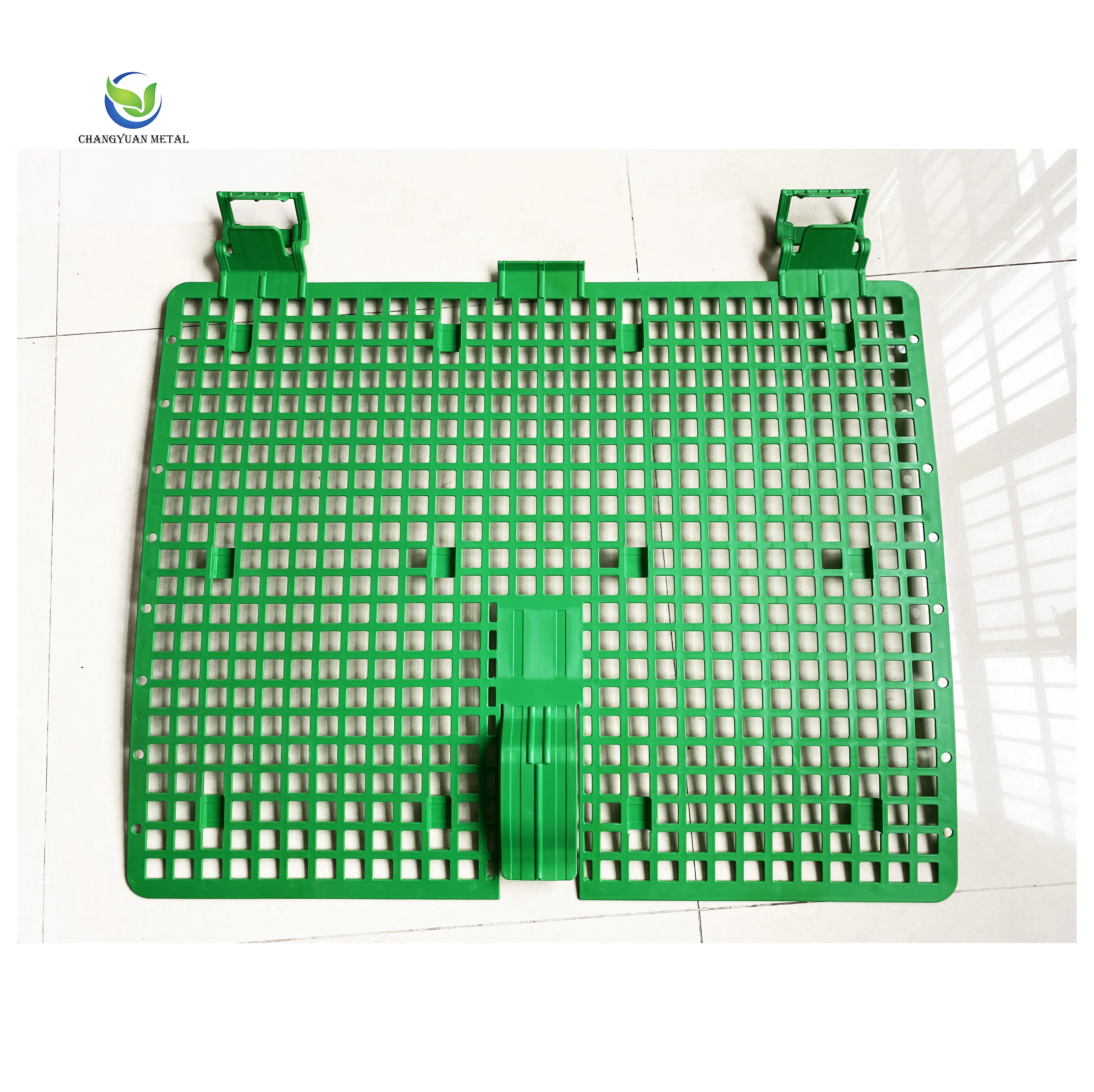 Scaffolding Plastic Brick Guard