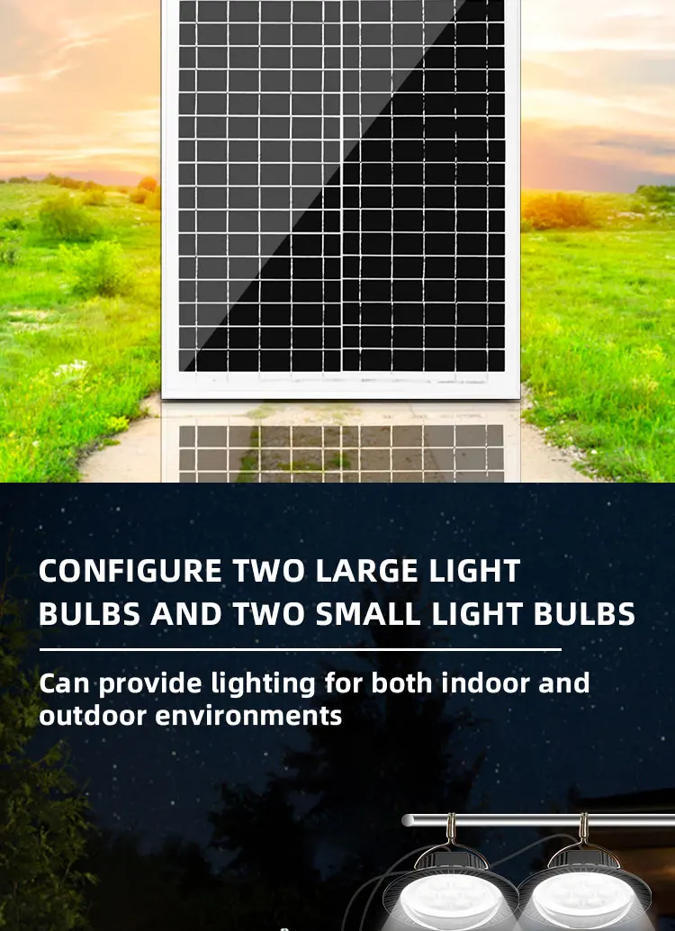 Hot-selling Solar TV Long Battery Life Convenient Carry Clear Video-Solar Related Product