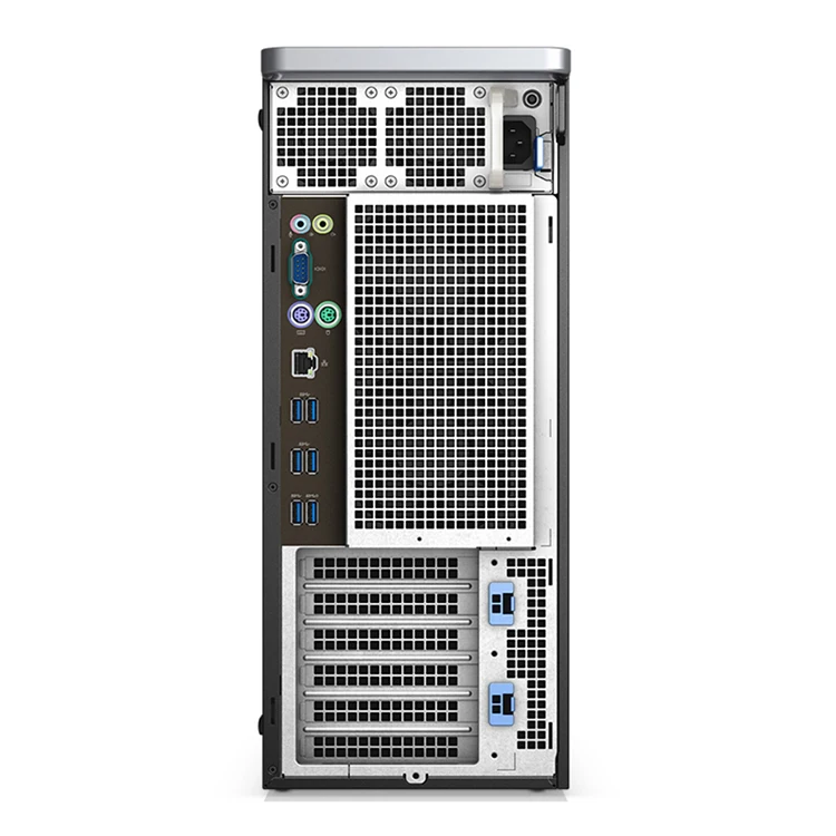 High Grade Luxury for D Ell Precision 5820 Tower Workstation Server