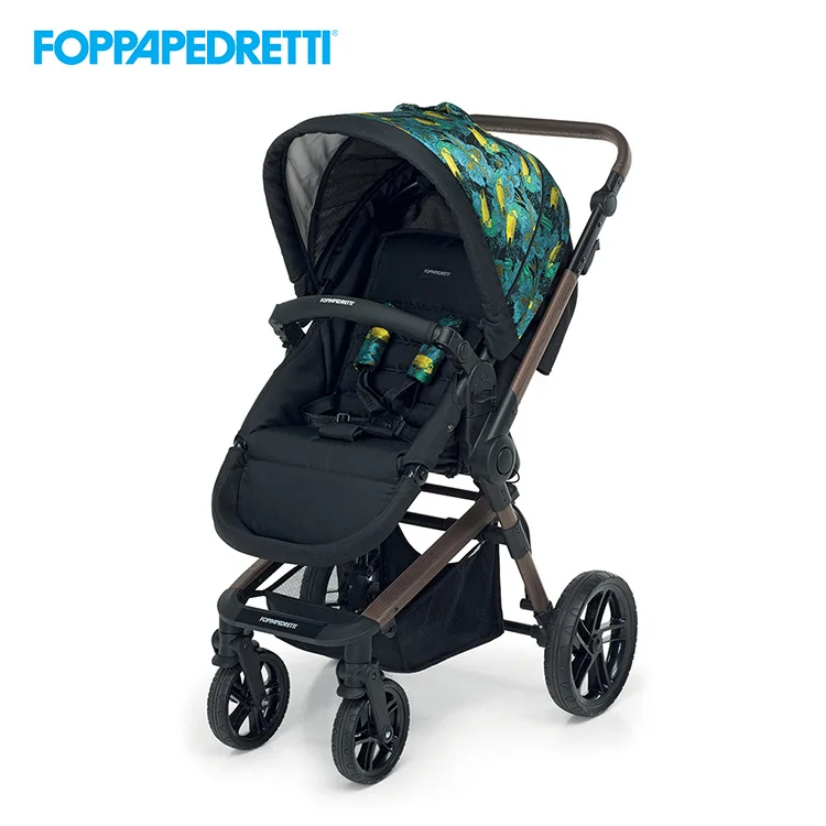 poussette multifonction 3 en 1