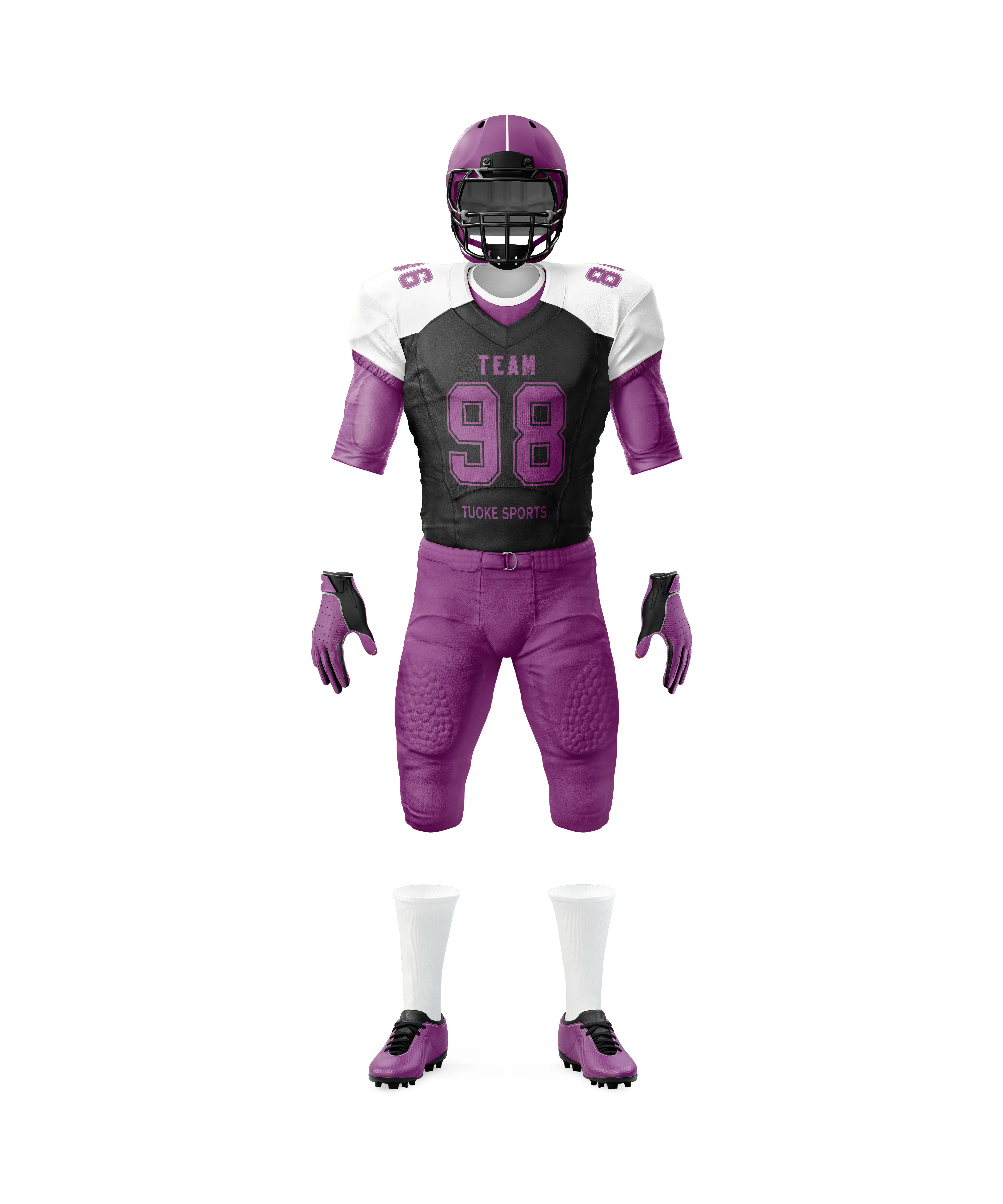 All the Madden 22 Brooklyn Relocation Uniforms, Teams, and Logos