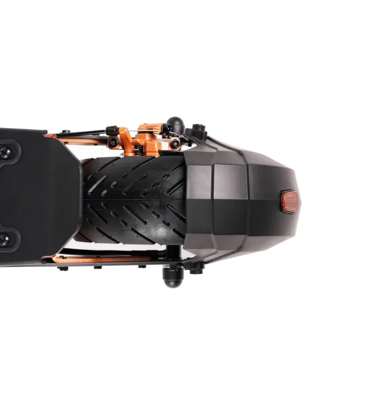 Ultimate Fashionable and Hot Selling High Quality Kukirin G4 All-terrain Electric Scooter