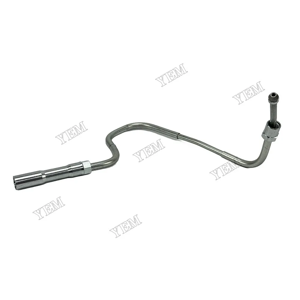 High Pressure Tube 6252-71-5120 Fit for Komatsu 6D125 Engine 2