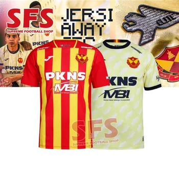 All Year Vintage Team jersey Wholesale Vantage jersey High Quality Custom Printing Quick Dry retro Futbol classic soccer jersey