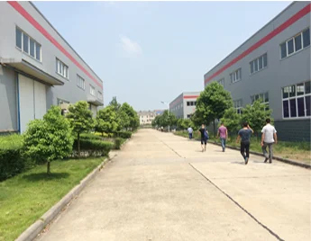 Yichang Shenfa Foreign Trade Co., Ltd. 3