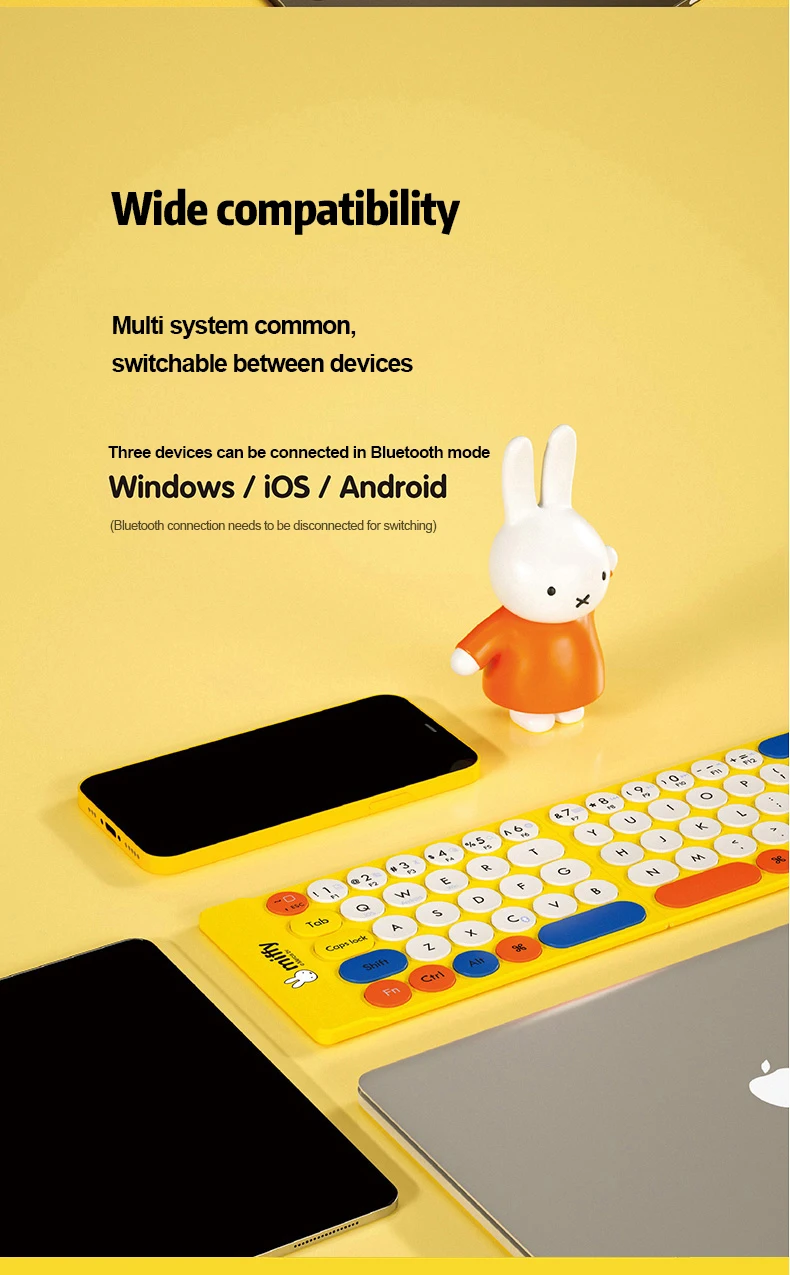 ducky keyboard