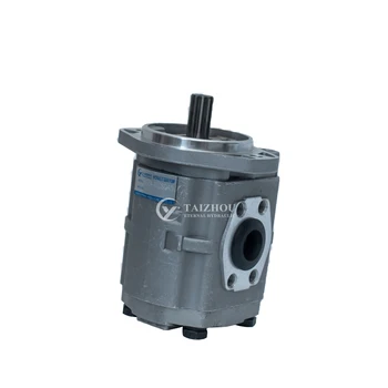 日本KYBカヤバKZP4 KZP4-33島津油圧ギアポンプフォークリフトTcm