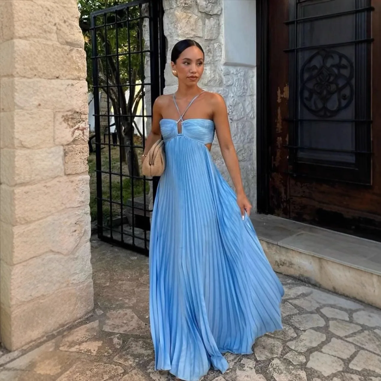 beach vacation dresses 2025 What to Wear on a Beach Vacation 2026 Outfit Ideas