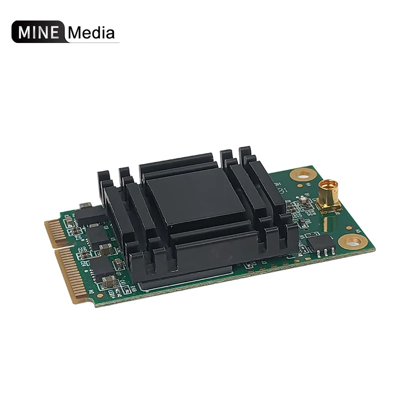 Wholesale PCI-E 1080p SDI Video capture card Support Deinterlace Color Adjustment From m.alibaba.com
