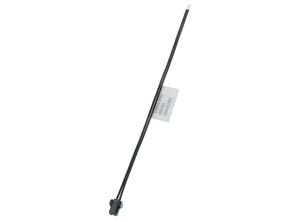 Molex Micro-Lock Plus Connectors - Reliable Wiring Solutions