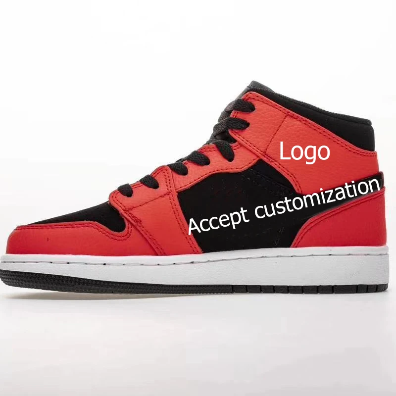 Logo Manufacturing Casual Sneakers 