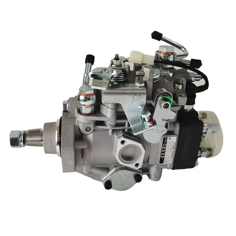 売れ筋フォークリフト4JG2エンジン部品4JG2T燃料噴射ポンプキット 