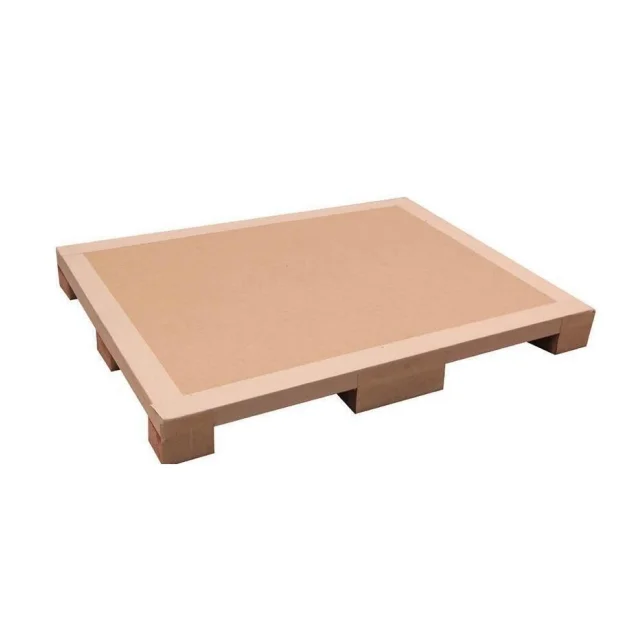 Professional Pallet Cardboard Display Made In China