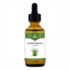 Lemongrass essential oil