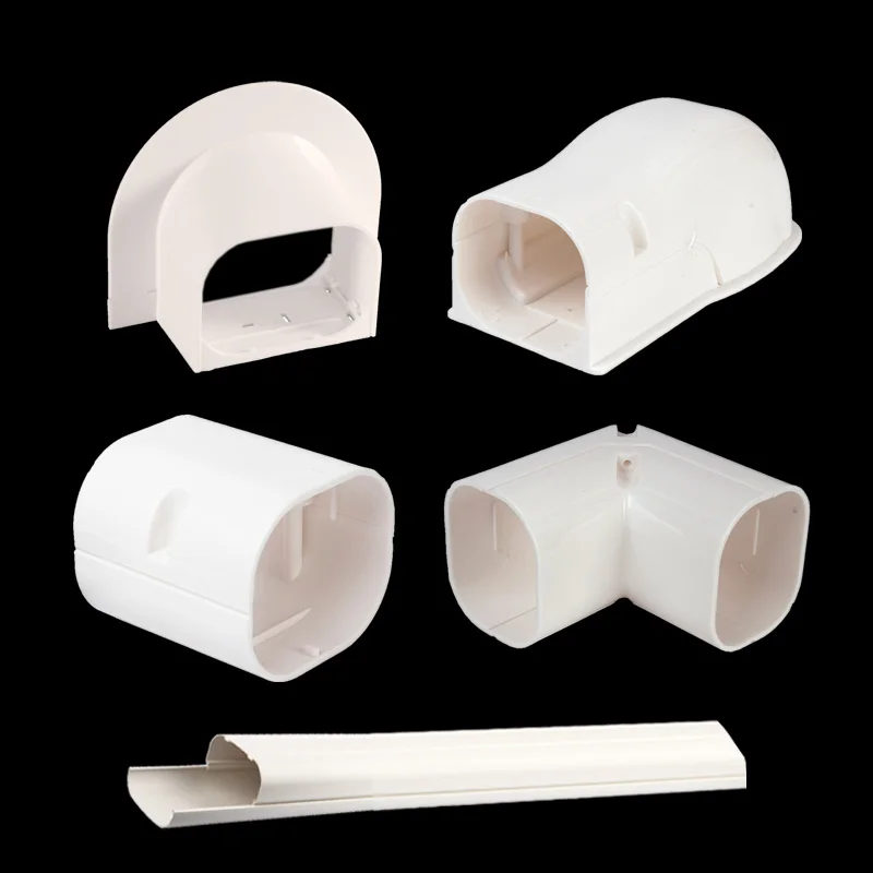 Sharp Portable Air Conditioner Parts Duct Hose Reviewmotors.co