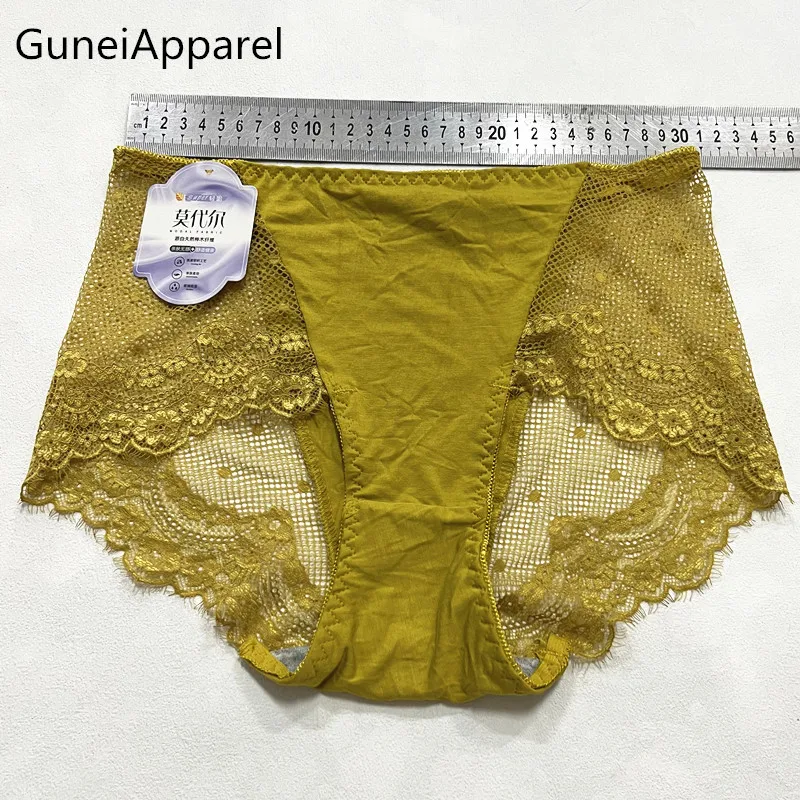 Women Inner Ware Bulk Sale Women Inner Wear Cotton Panties For Ladies Lace Cotton ...
