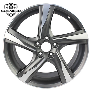 Cusmeed Customized Forged Wheel Rims 1 Pieces cast  Wheel For Maserati BMW,Mercedes,Land Rover,Porsche