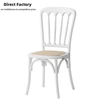 Wholesale Party Chiavari Stackable Banquet Chair Cheap Tiffany Chairs for Events Wedding Chair Hotel Kitchen Furniture