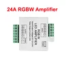 24A RGBW amplifikatör