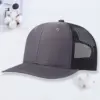 Gray combined with black