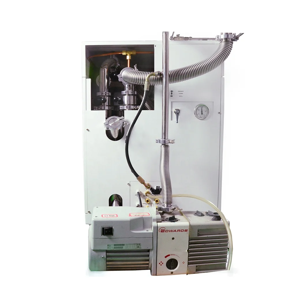 리튬 이온 배터리 코인 셀 연구 글러브 박스| Alibaba.com